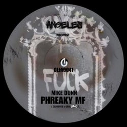 Phreaky MF (Edit)