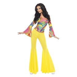 Groovy!