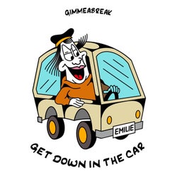 Get Down In The Car