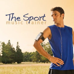 The Sport Music Trainer