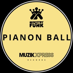 Pianon Ball