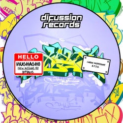 New Missions EP
