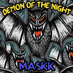 Demon of the Night