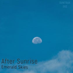 Emerald Skies