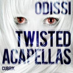 Twisted Acapellas