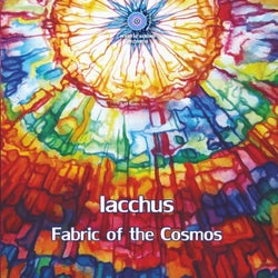 Fabric Of The Cosmos