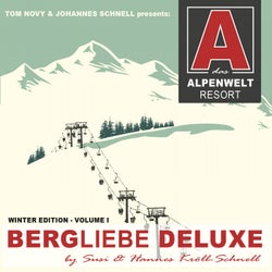 Bergliebe Deluxe 2016