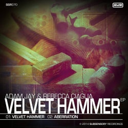 Velvet Hammer
