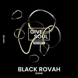 Black Rovah