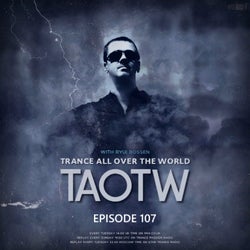 TAOTW EPISODE 107