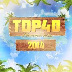 Top 40 Summer Hits 2014