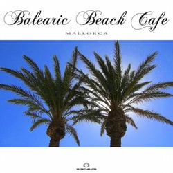 Balearic Beach Cafe - Mallorca