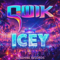 Icey