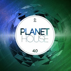 Planet House Vol. 4.0