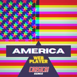 America (Corsica! Remix)