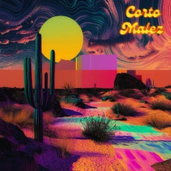 In the Desert