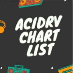 CHART LIST #27( DIC 2023 )