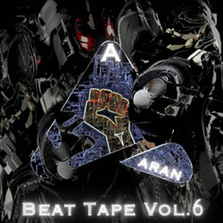ARAN Beat Tape, Vol.6