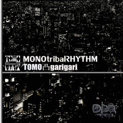 Monotribarhythm