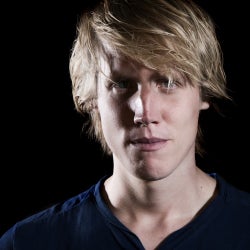 Jay Hardway's Wizard Top 10