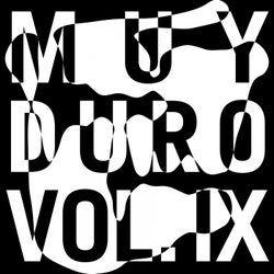 Muy Duro Vol. 9