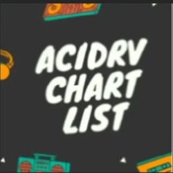 CHART LIST #39(Dec 2024 )