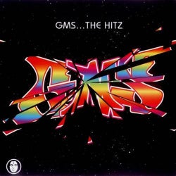 Wanted GMS. The Hits