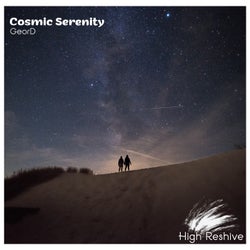 Cosmic Serenity
