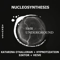 Nucleosynthesis E.P