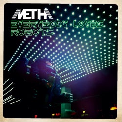 Metha - everybody loves robots / top 10