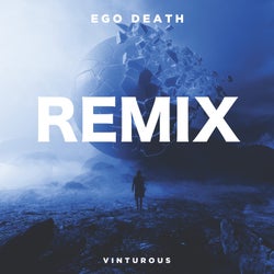 Ego Death - Remix
