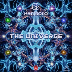 THE UNIVERSE EP