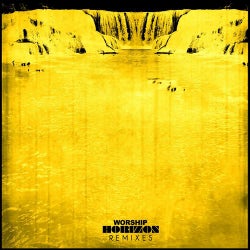 Horizon EP - The Remixes