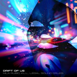 Drift of Us