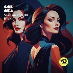 Save Me Tonight (Remix)
