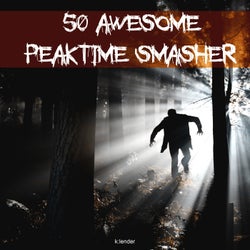 50 Awesome Peaktime Smasher