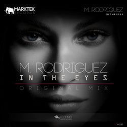 In The Eyes