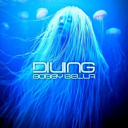 Diving