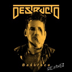 Bassface (Remixes)