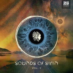Bar 25 Music Presents: Sounds of Sirin Vol.9