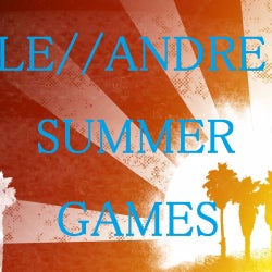 LE//Andre Summer Games