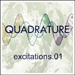 Quadrature Excitations 01