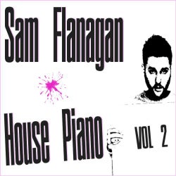 House Piano Vol. 2