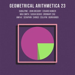 Geometrical Arithmetica, Vol. 23
