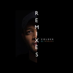 Colder (Remixes)