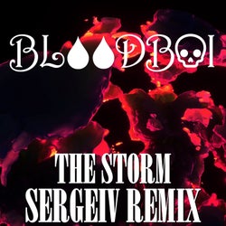 The Storm (Sergeiv Remix)