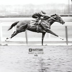 Hoesafbeelding voor Against All Odds EP