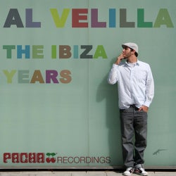 The Ibiza Years - Al Velilla