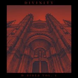 Divinity, Vol. 1