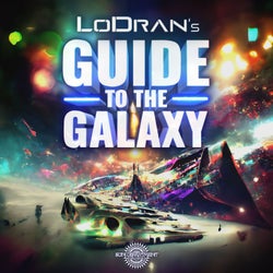 Lodran's Guide to the Galaxy